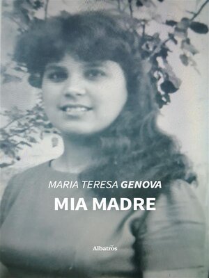 cover image of Mia Madre